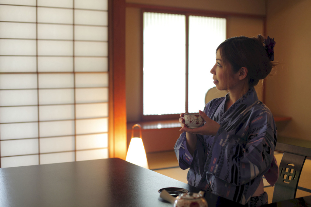 Onishiya Suishoen 사진 22