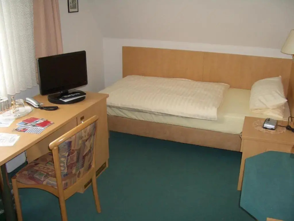 Ohrberg - Chambres