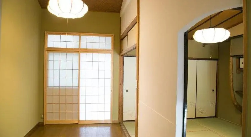kyomachiya inari - Général