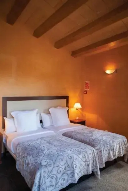Hotel Casa Anamaria - Chambres