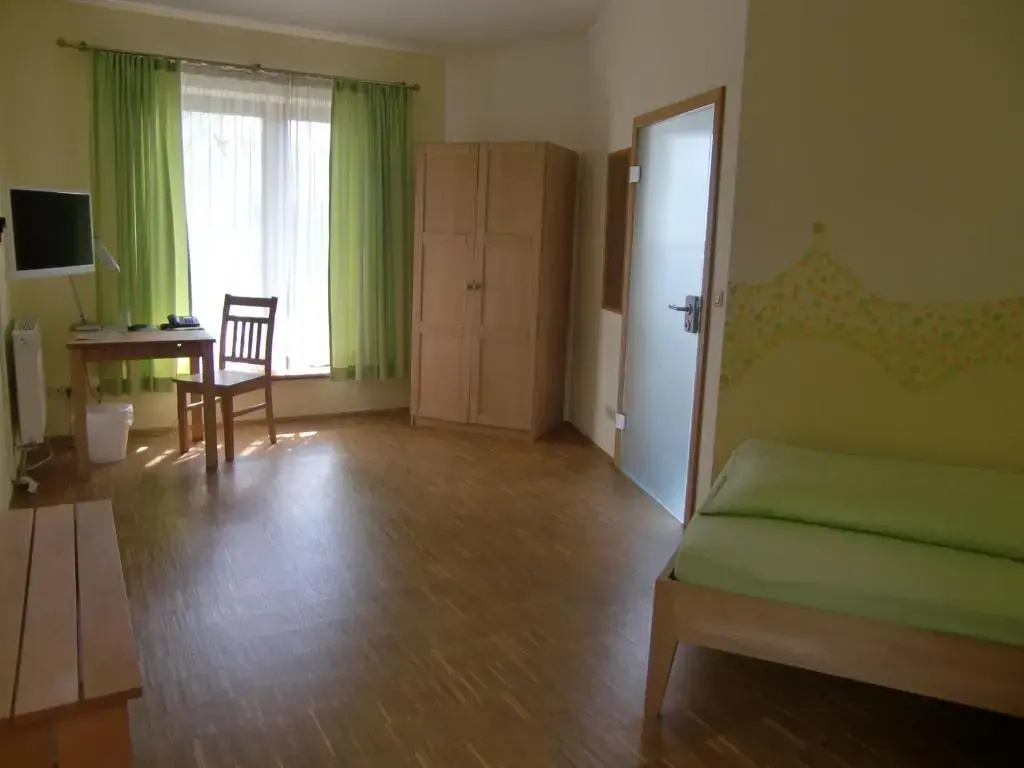 Grünwald - Chambres