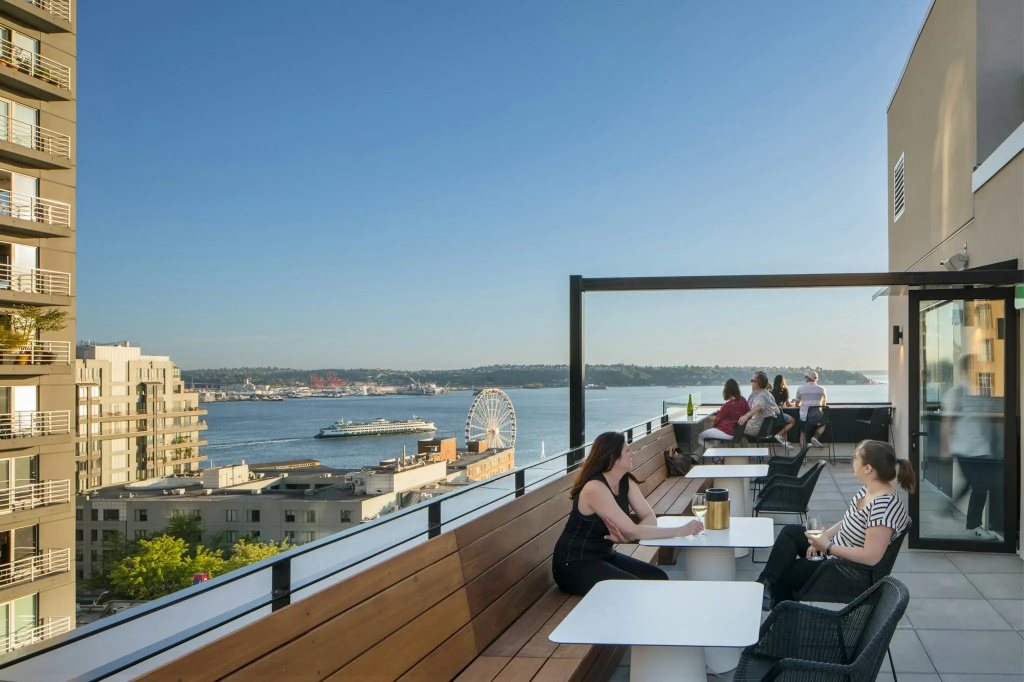 Hotel photo 35