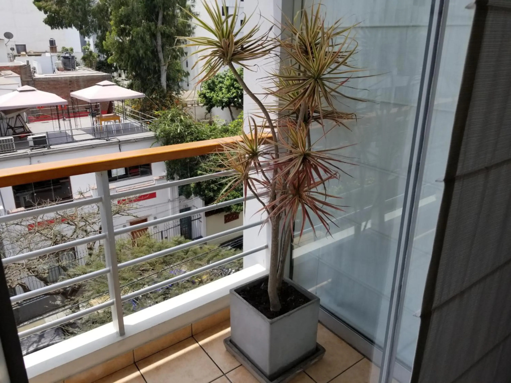 4BR Quiet Apartment Miraflores Larcomar