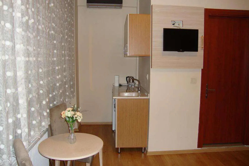 Royal Suites Besiktas - Général