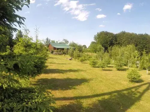 Dolina Nikolaya Hotel