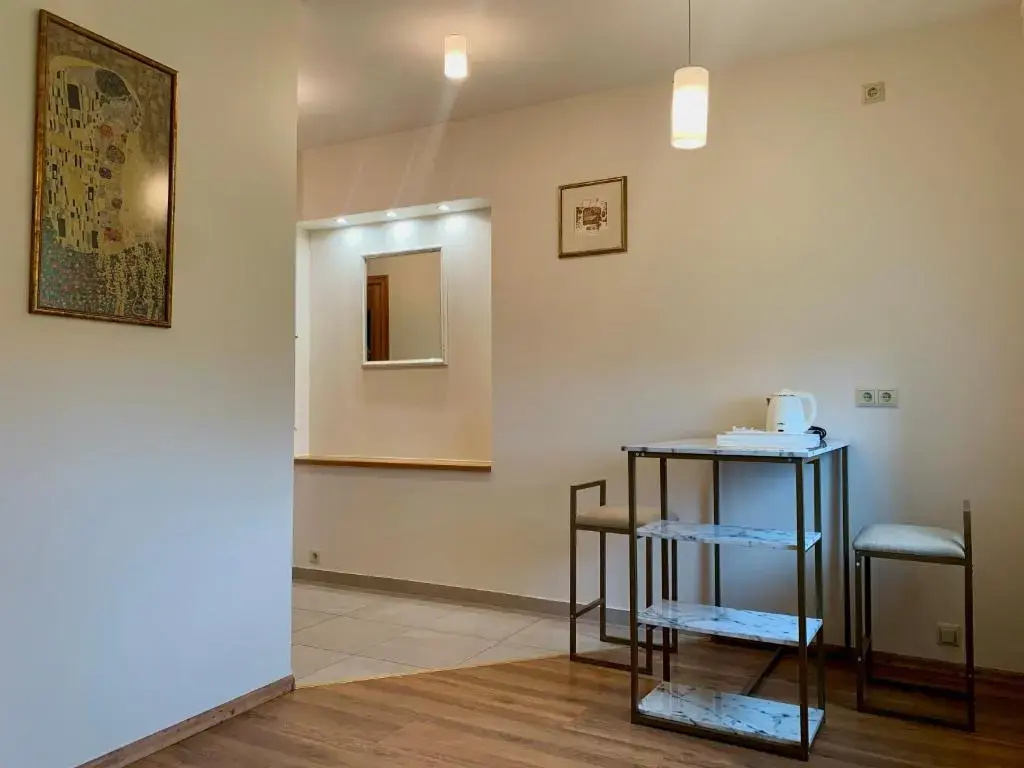 Standard Suite