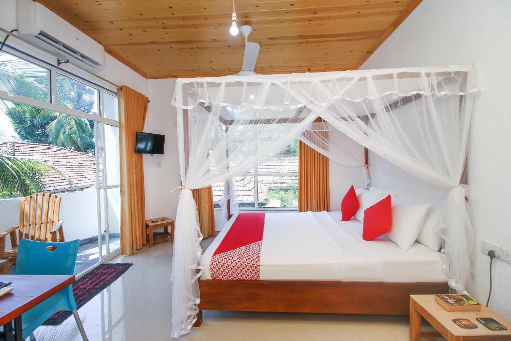 Feel - Homestay