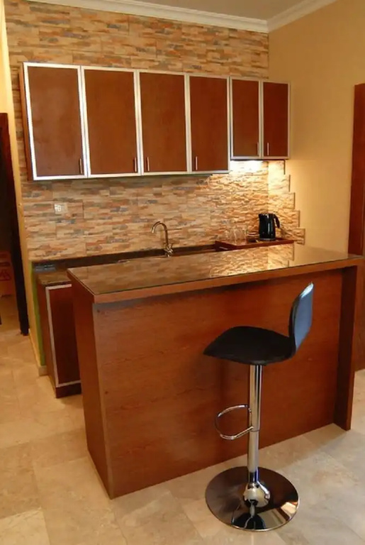 Beity Rose Suites Hotel - Chambres