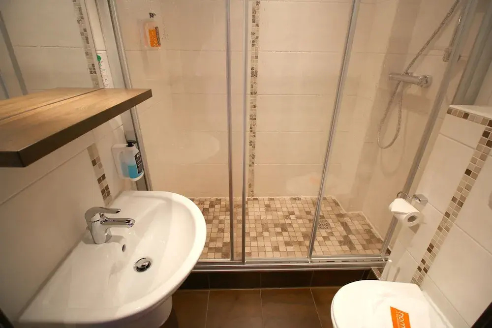 Home Hotel - Chambres