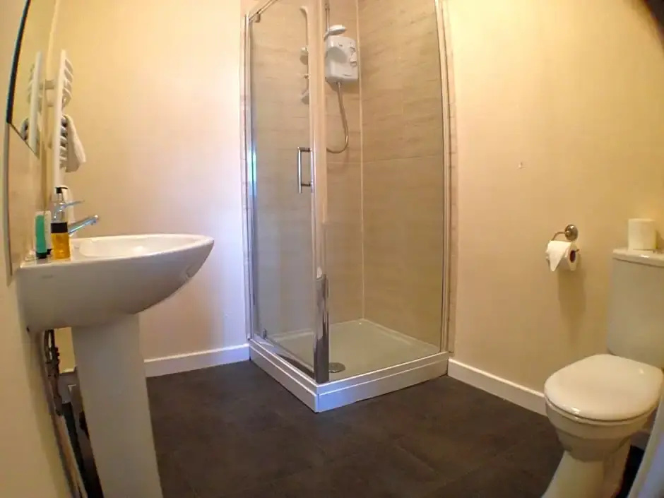 Primrose Lodge - Chambres
