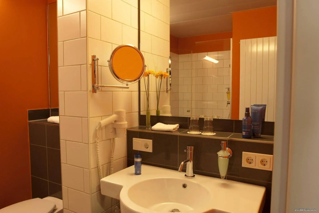 Best Western Plus Konrad Zuse Hotel - Général