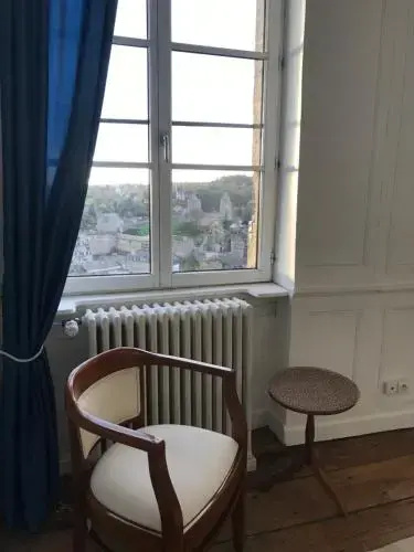 Balcony & Terrace
