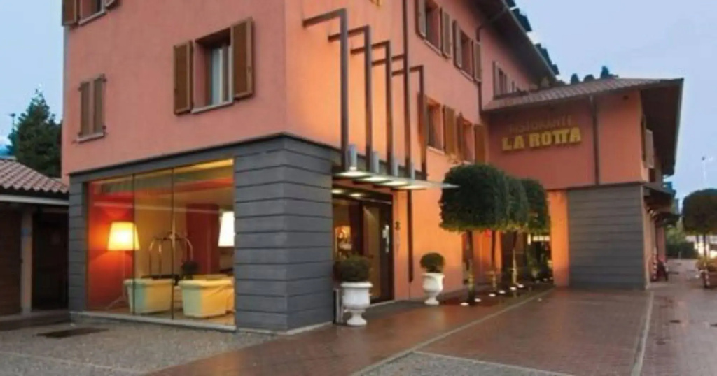 Hotel photo 21