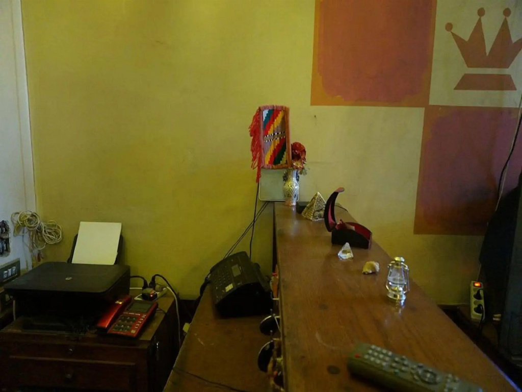 Hotel photo 12