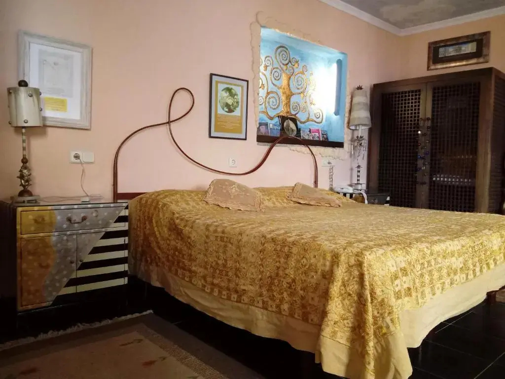 Utopia - Chambres