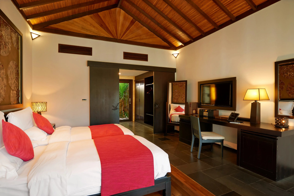 Amiana Resort Nha Trang — фото 5