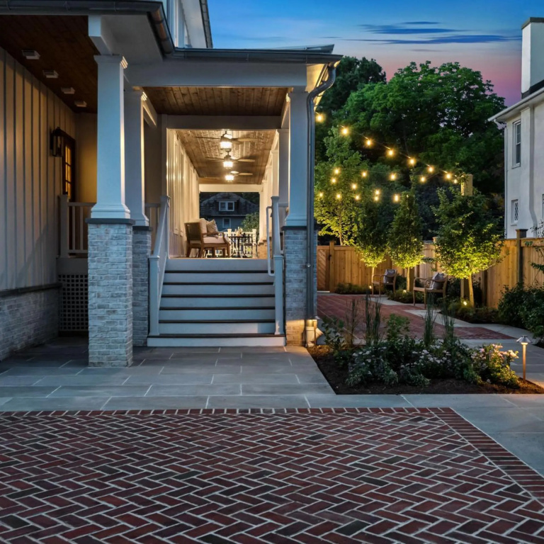 1313 West Luxury Boutique Hotel