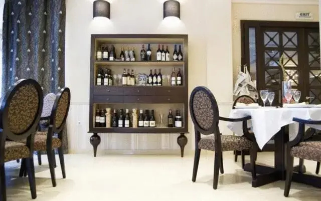 Griff Hotel Zalau - Général