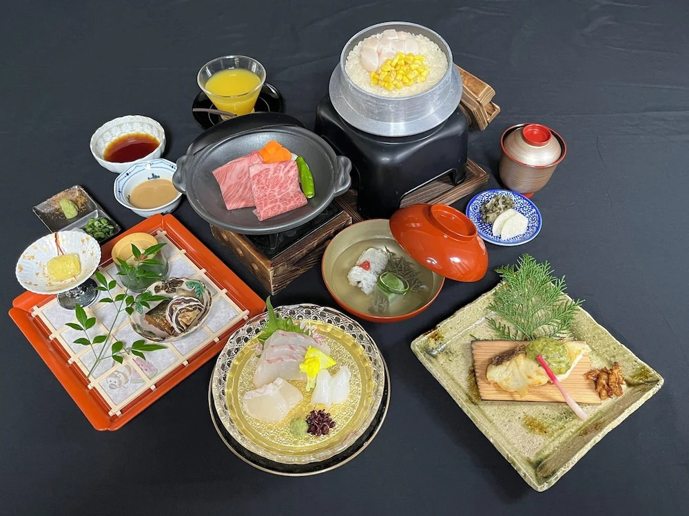 The Gran Resort Elegante Kyoto 사진 15