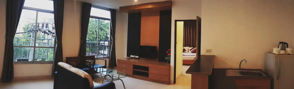 Hotel photo 18