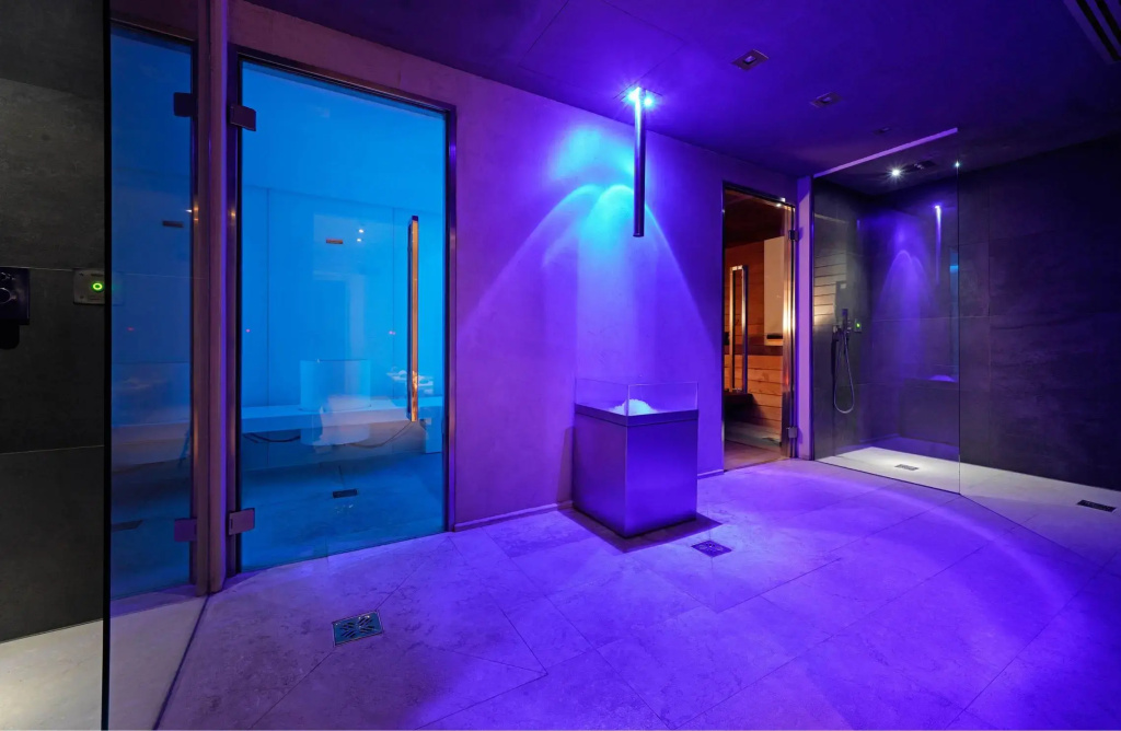 Splendido Bay Luxury Spa Resort - Général