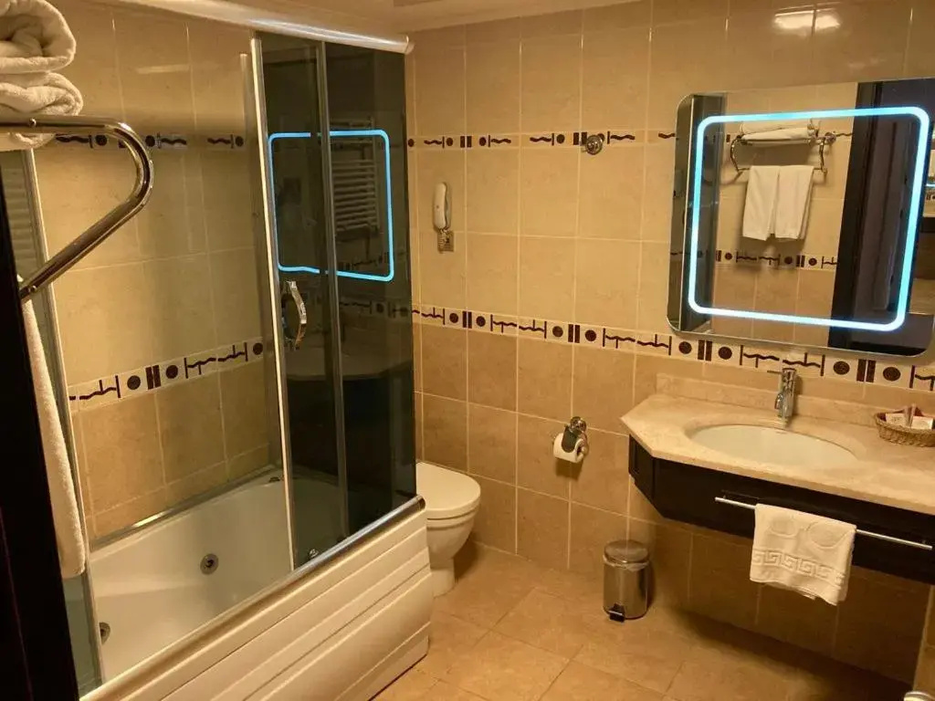 Zoe Boutique Hotel - Général
