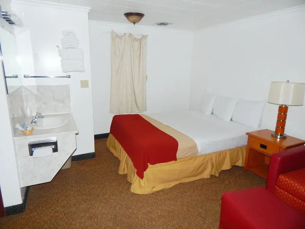 Hotel photo 17