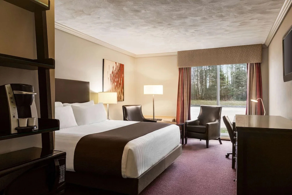 Atlantic Host Hotel, Trademark Collection by Wyndham - Chambres