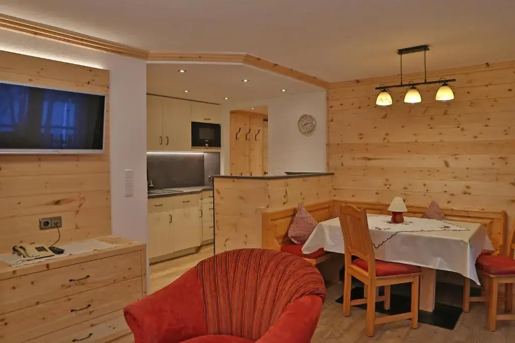 Gästehaus Braito - Chambres