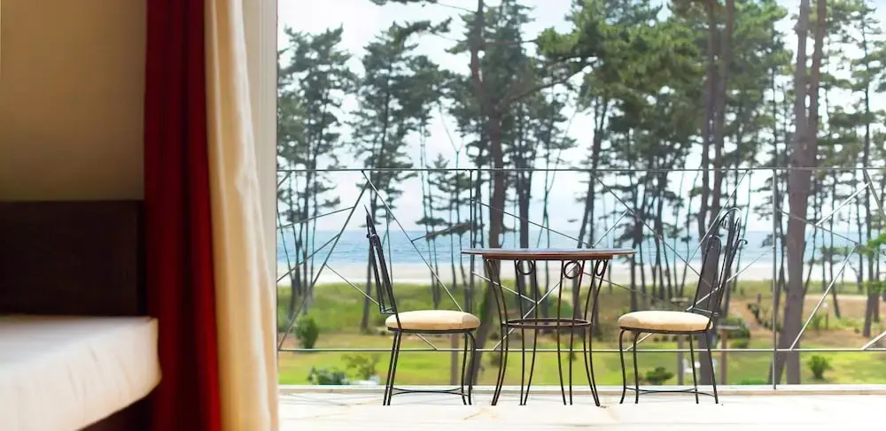 Anmyeondo Linderberg Pension