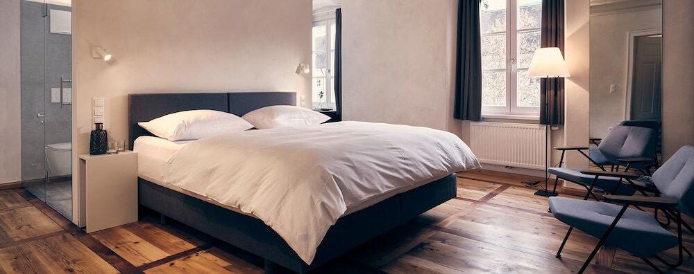 kontor Boutiquehotel by null