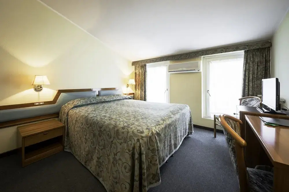 Hotel Elena - Chambres