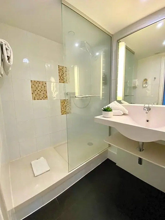 ibis Styles Colmar Nord - Chambres