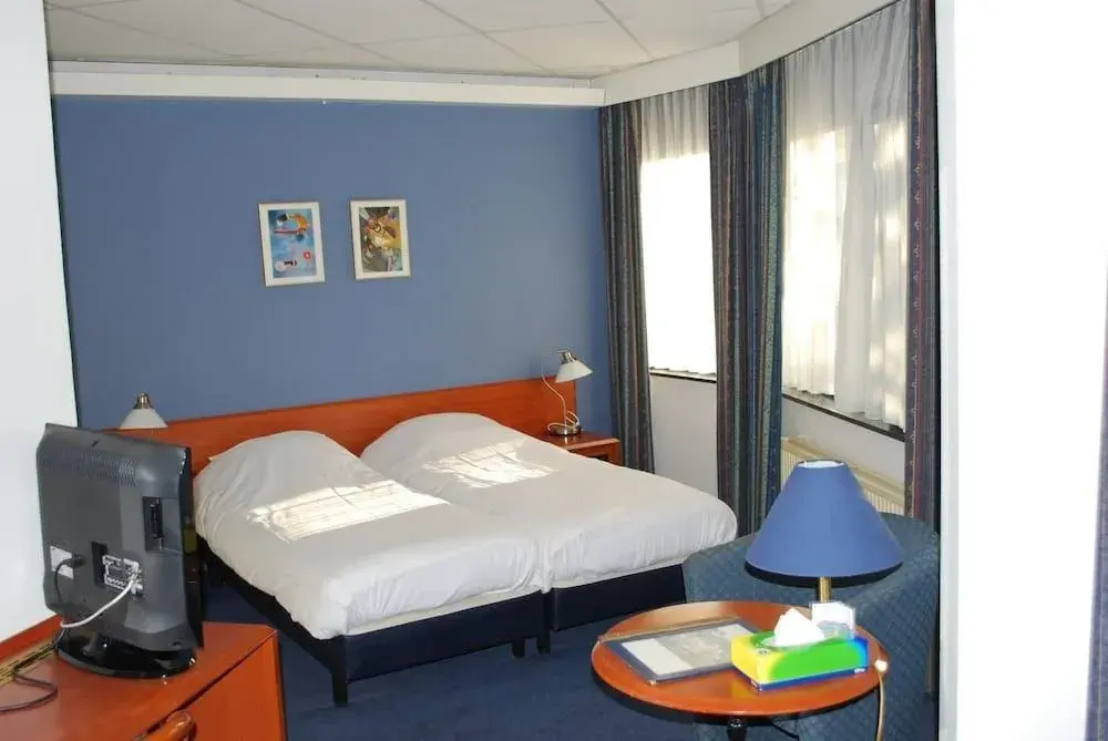 Hotel photo 6