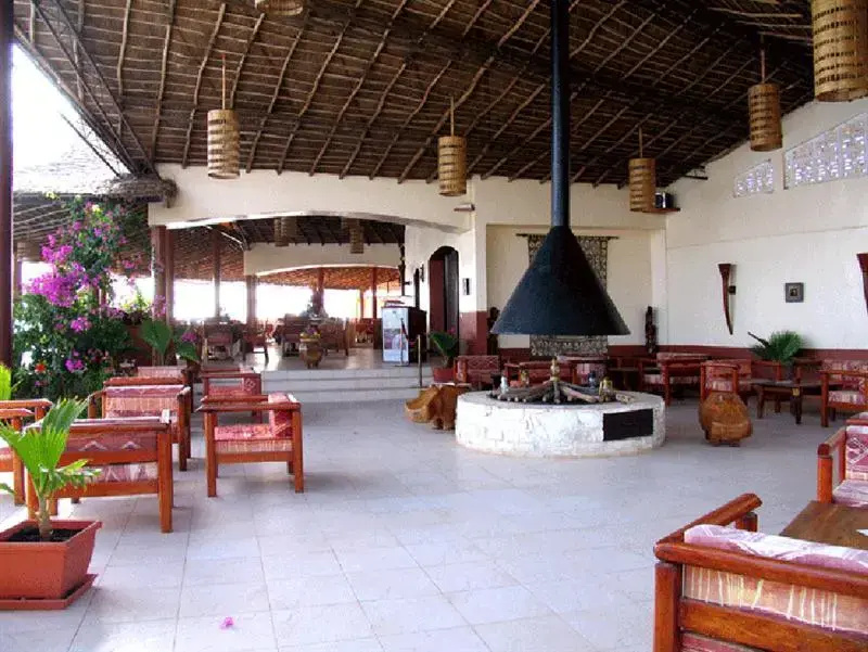 Royal Lodge Palmarin