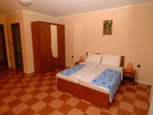 Sport - Chambres