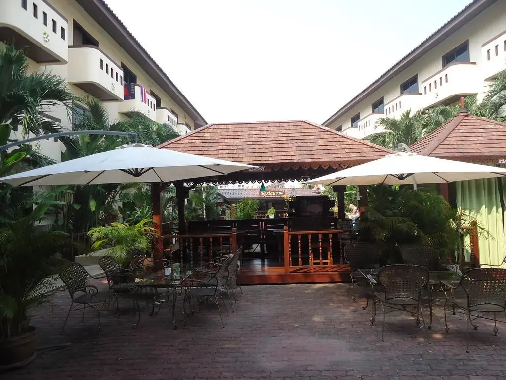 Hotel photo 20