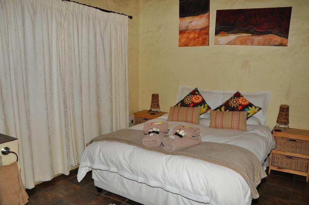 Mooiplaas River Cottage