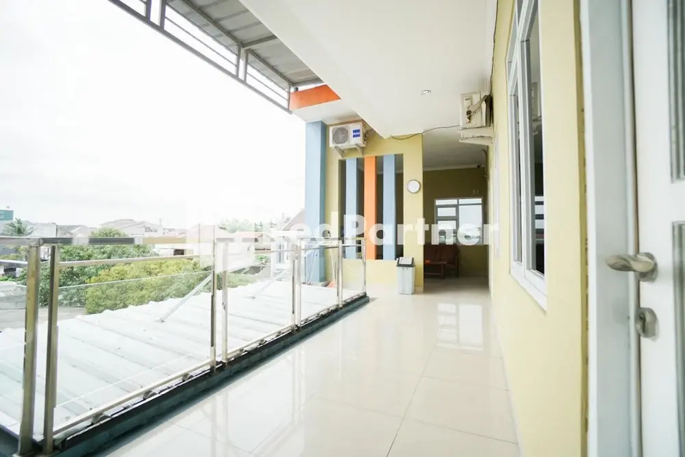 Balcony & Terrace