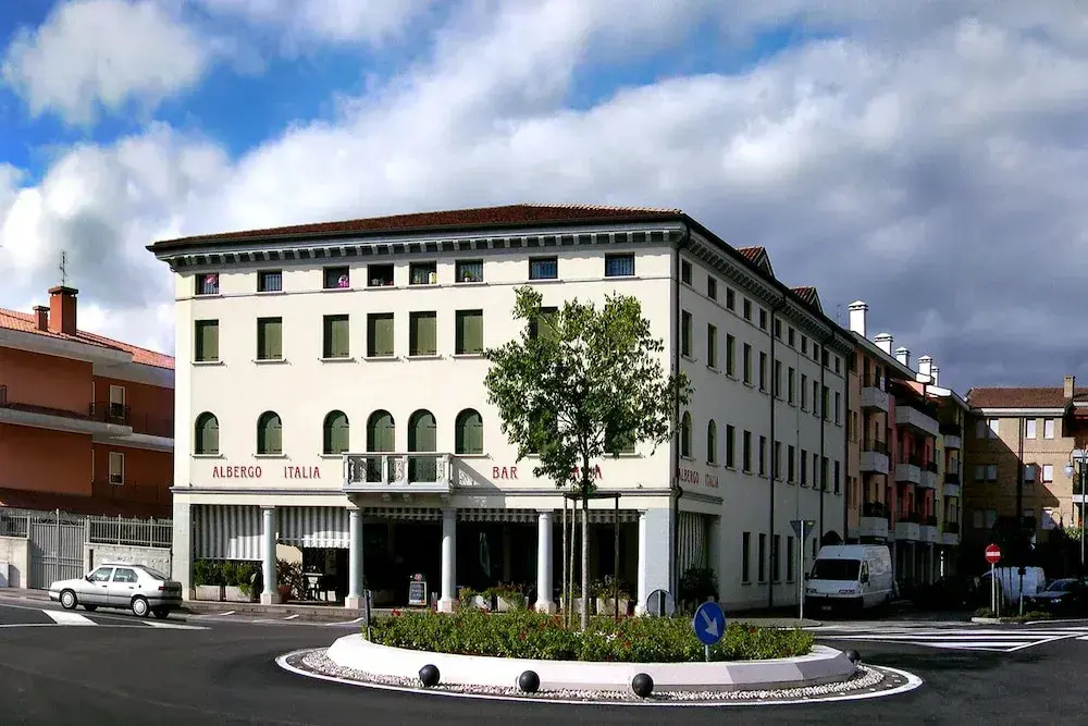 Albergo Italia