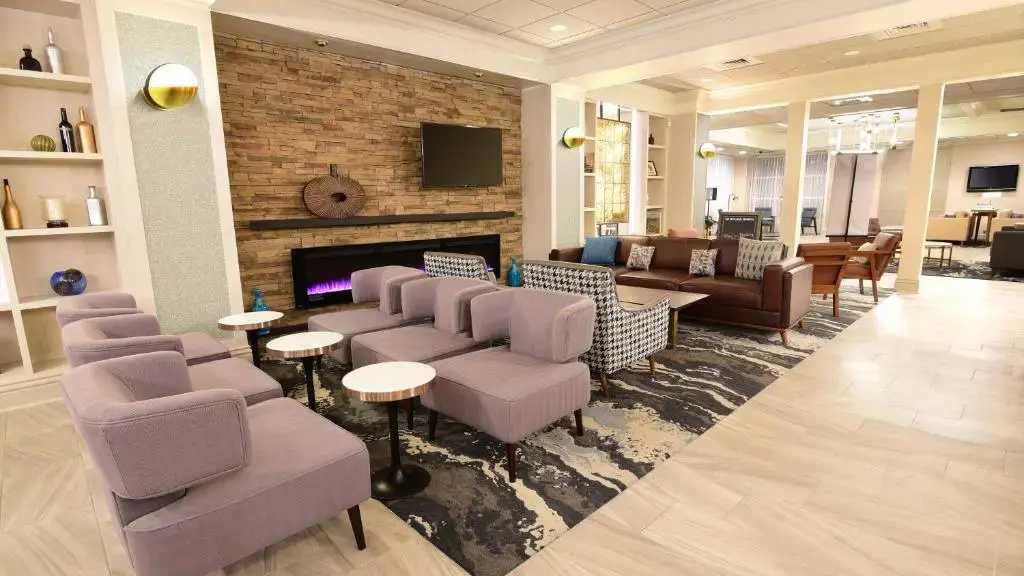 Four Points by Sheraton York