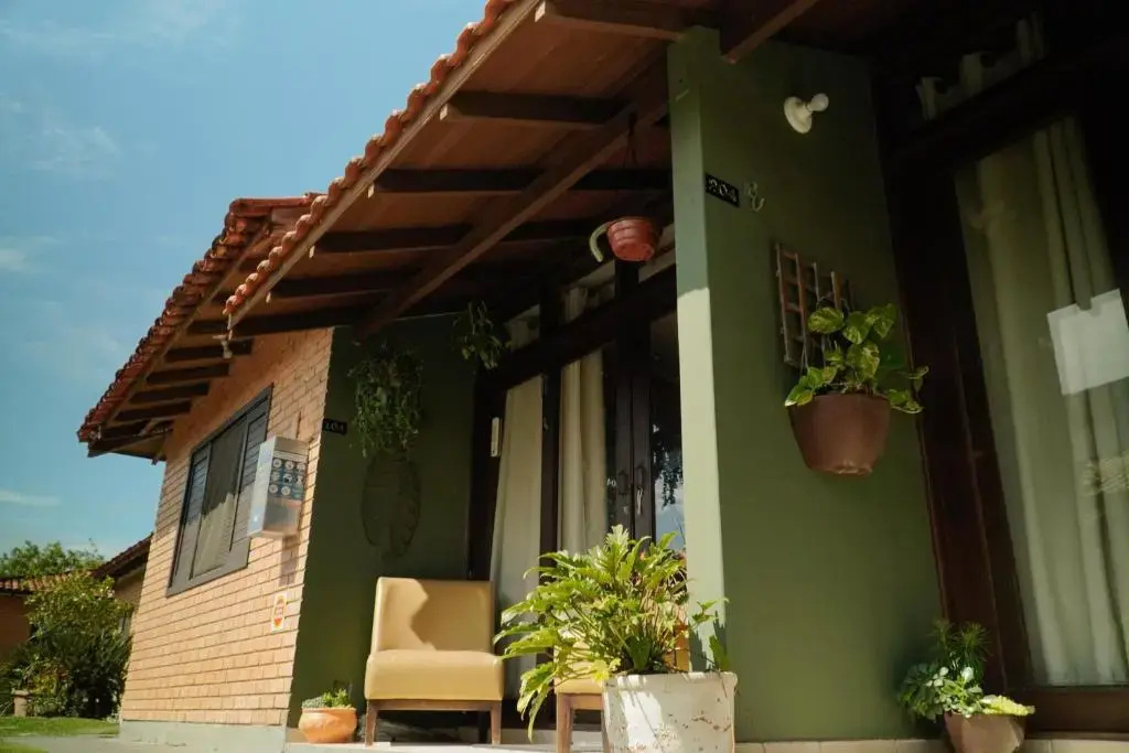 Chalet