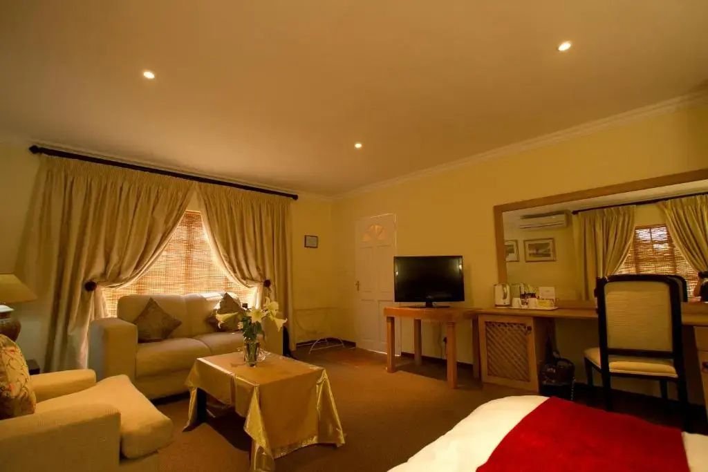 Little Tuscany Boutique Hotel - Chambres