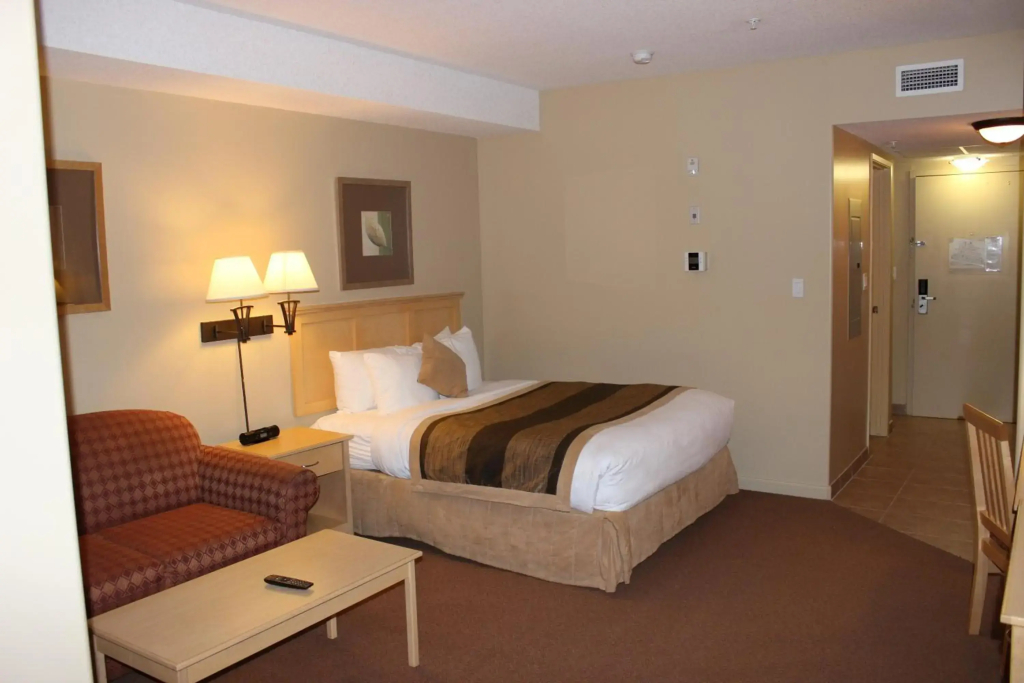 Clearwater Suite Hotel - фото 3