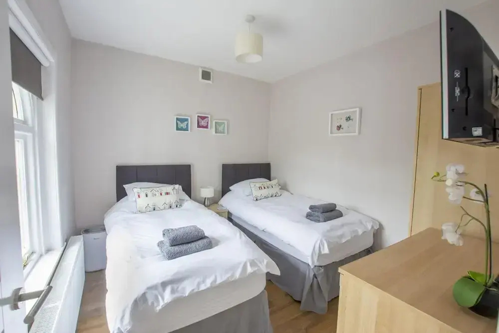 Hotel photo 10