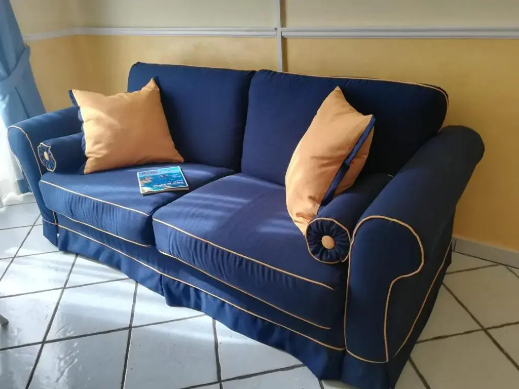Superior Double room (full double bed)