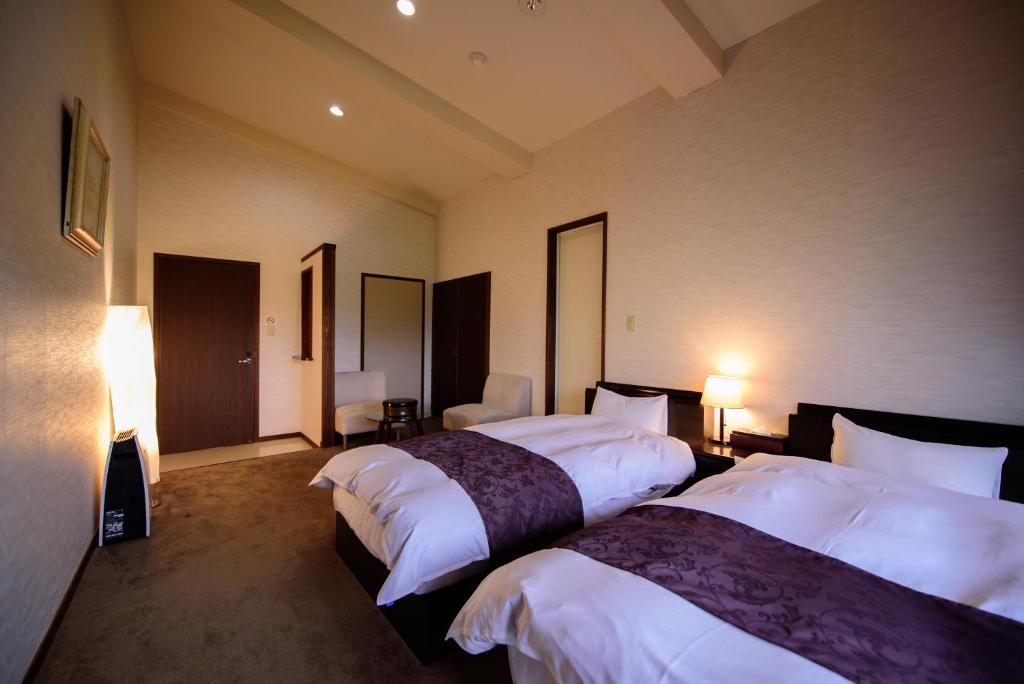 Ryokan Reimei 사진 8