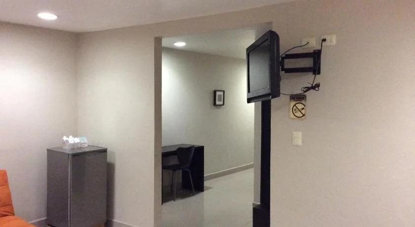 Hotel Azul Mar - фото 10