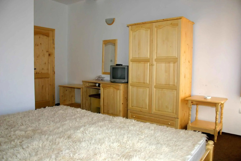 Family Hotel Bisser - Général