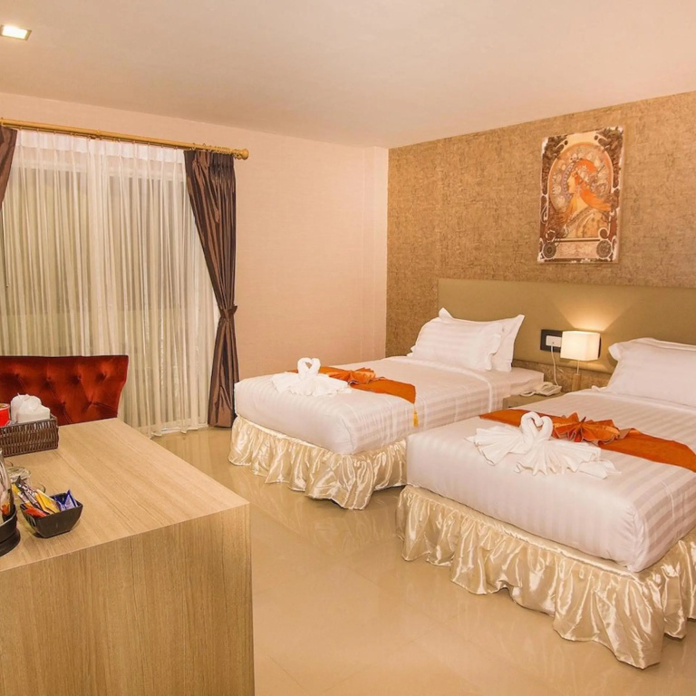 Hotel photo 37